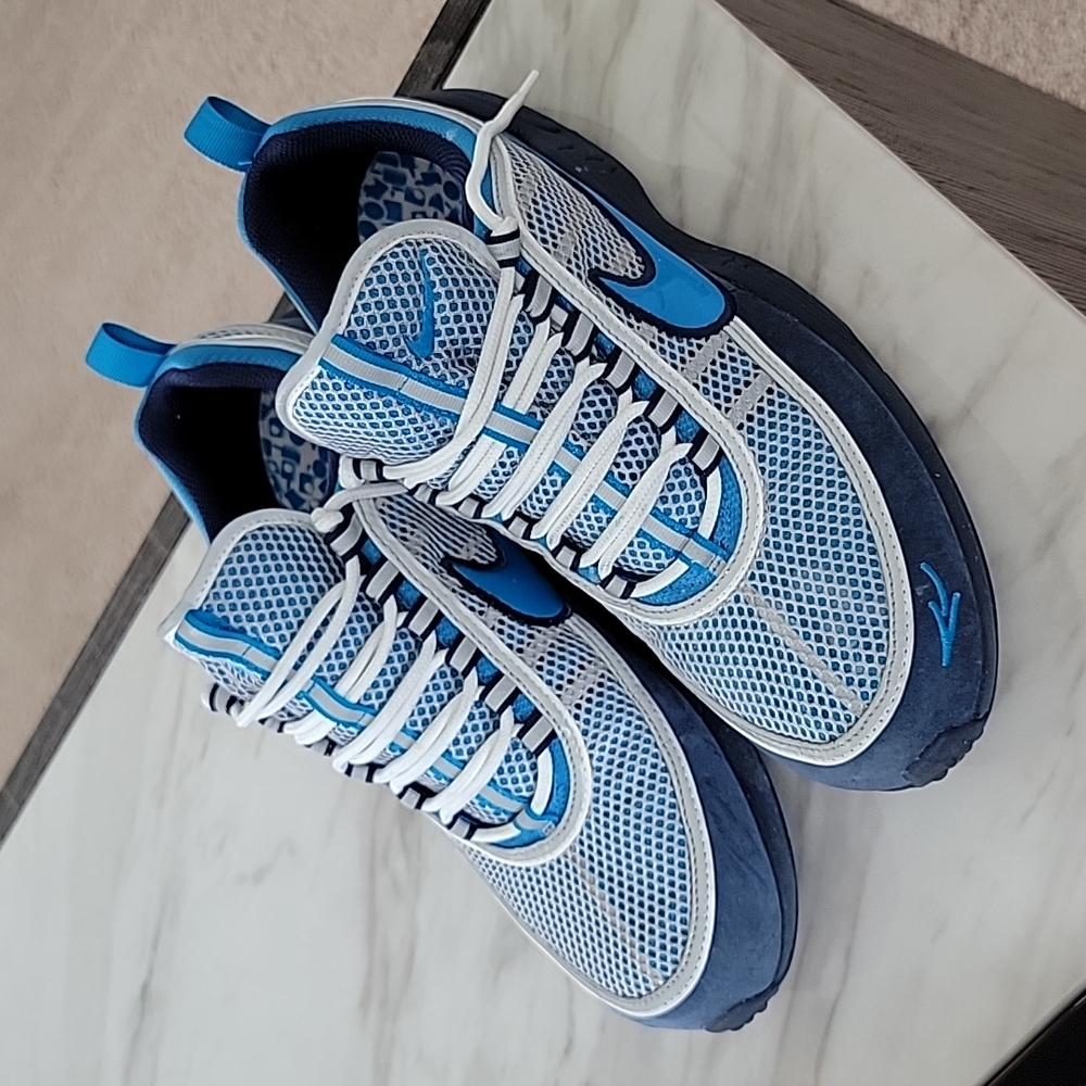 Stash x Nike Air Zoom Spiridon Size 12M Used Like New Condition